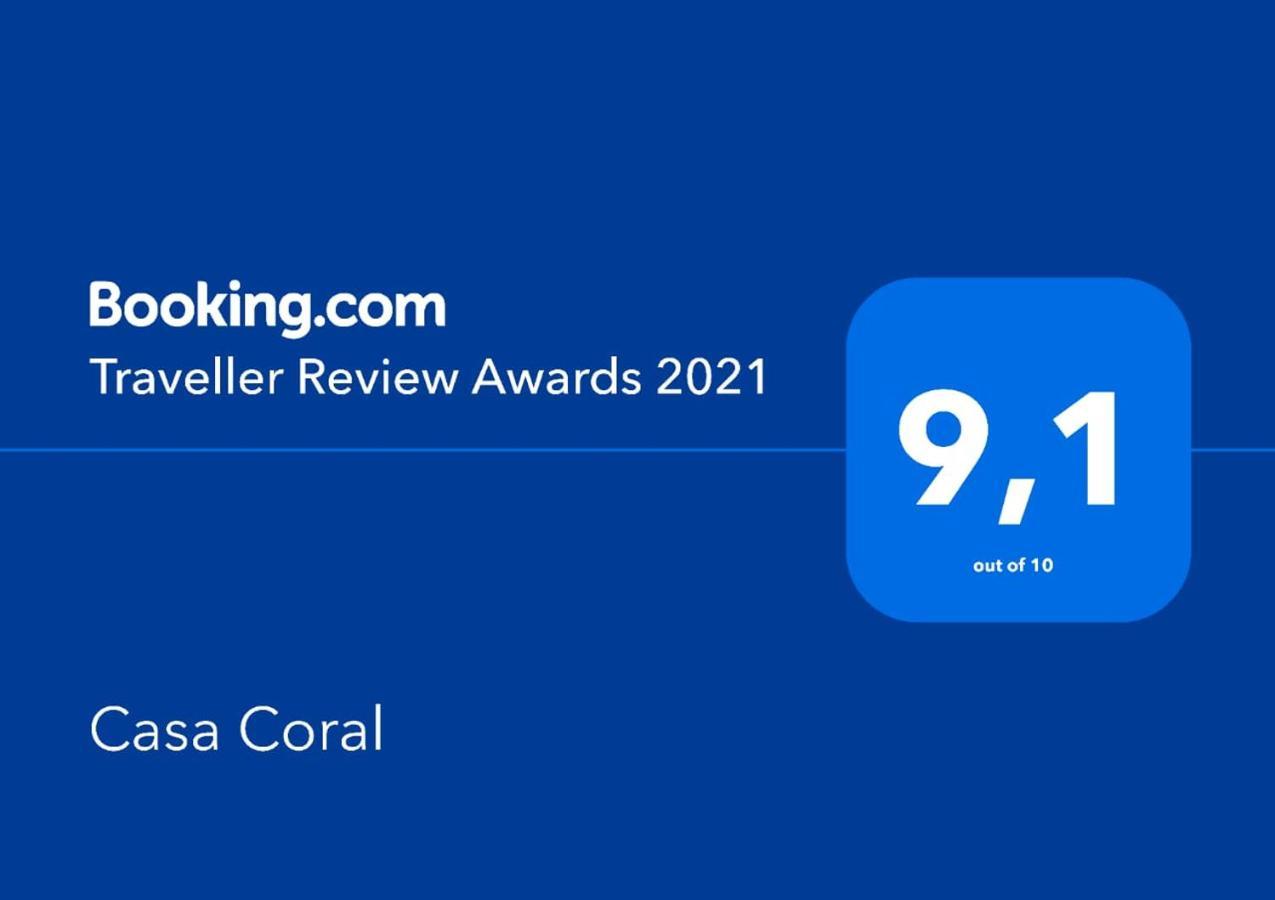 Hotel Casa Coral Bacalar Zewnętrze zdjęcie