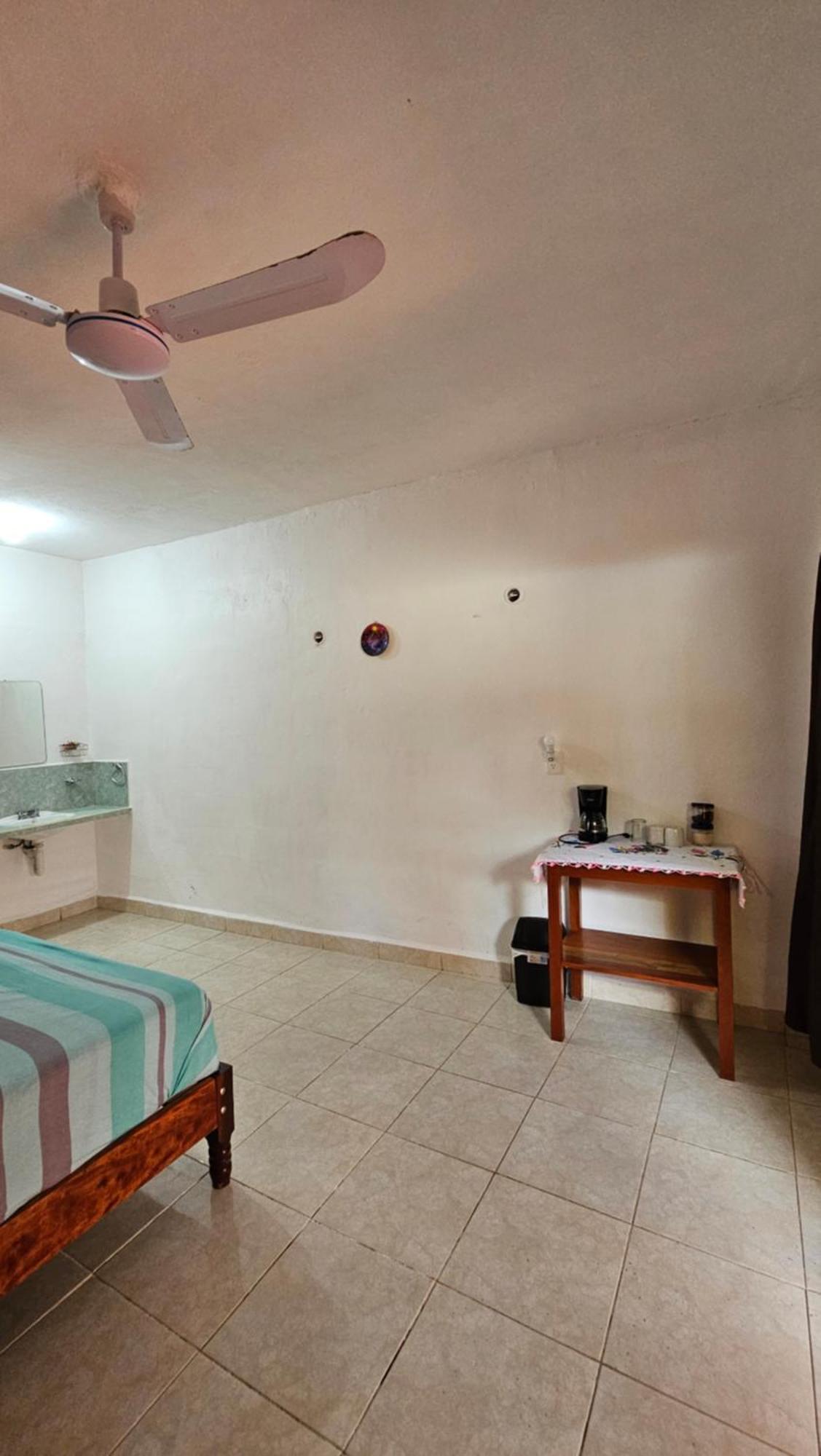 Hotel Casa Coral Bacalar Zewnętrze zdjęcie