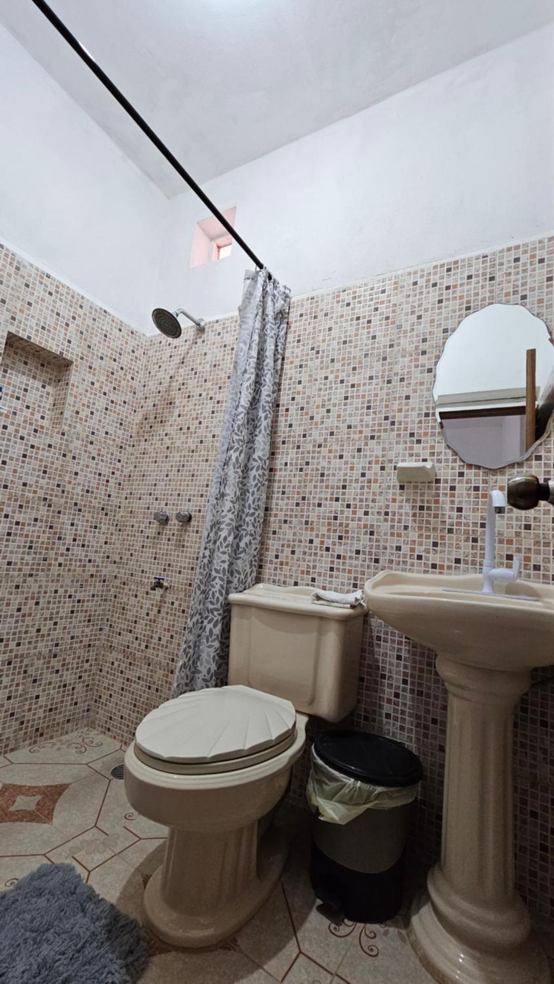 Hotel Casa Coral Bacalar Zewnętrze zdjęcie