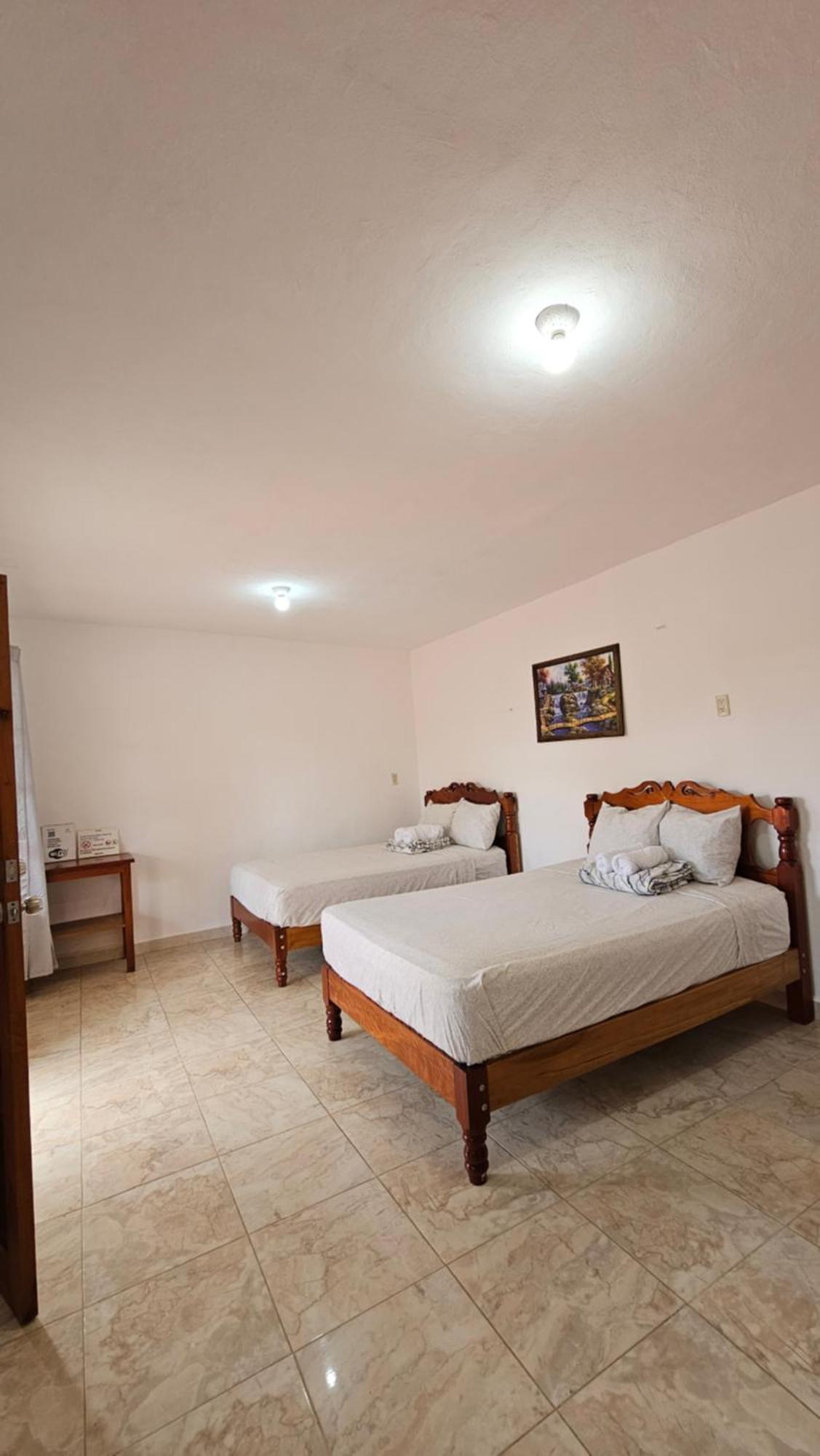 Hotel Casa Coral Bacalar Zewnętrze zdjęcie