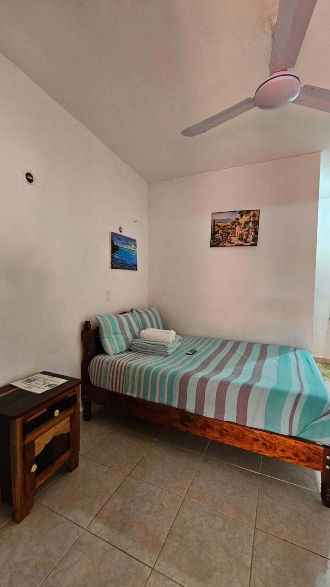 Hotel Casa Coral Bacalar Zewnętrze zdjęcie