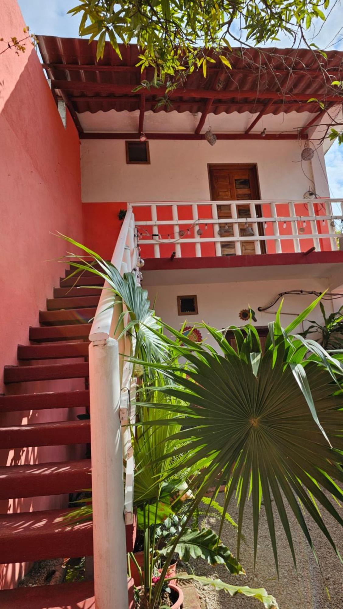 Hotel Casa Coral Bacalar Zewnętrze zdjęcie