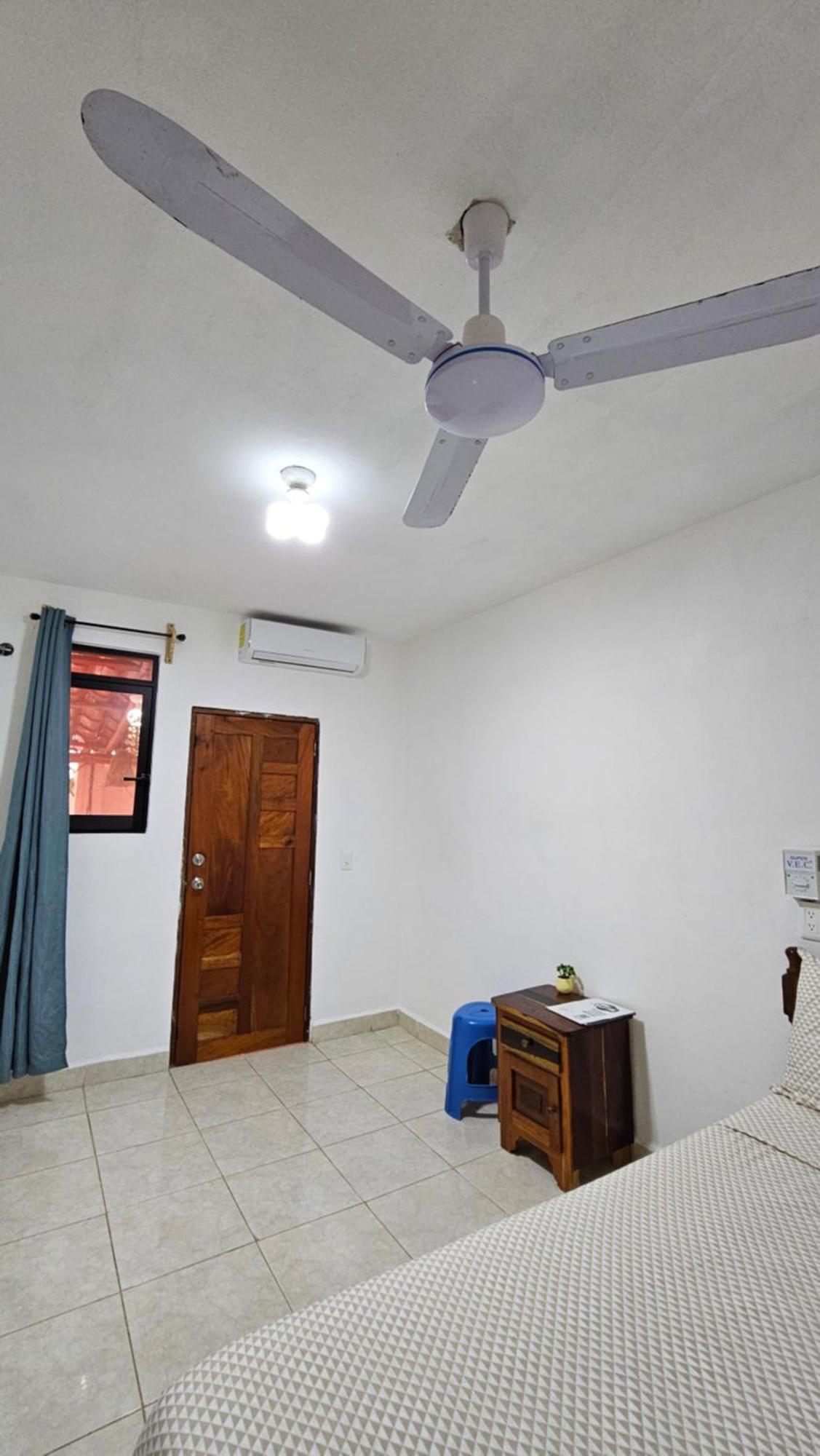 Hotel Casa Coral Bacalar Zewnętrze zdjęcie