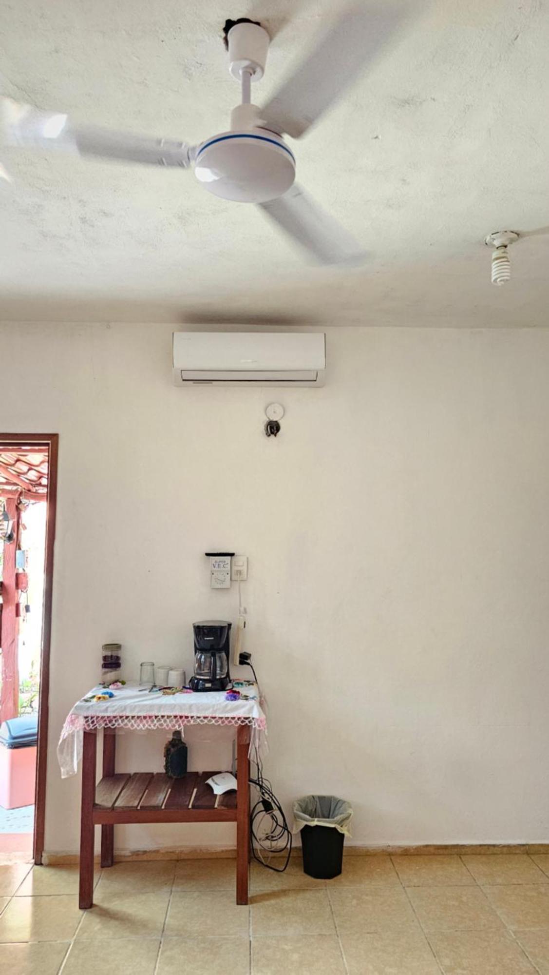 Hotel Casa Coral Bacalar Zewnętrze zdjęcie