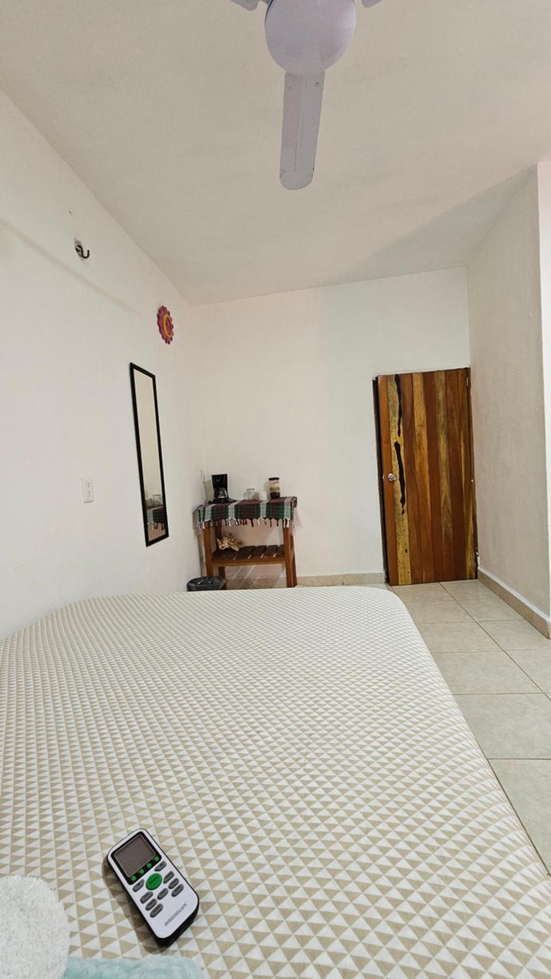 Hotel Casa Coral Bacalar Zewnętrze zdjęcie