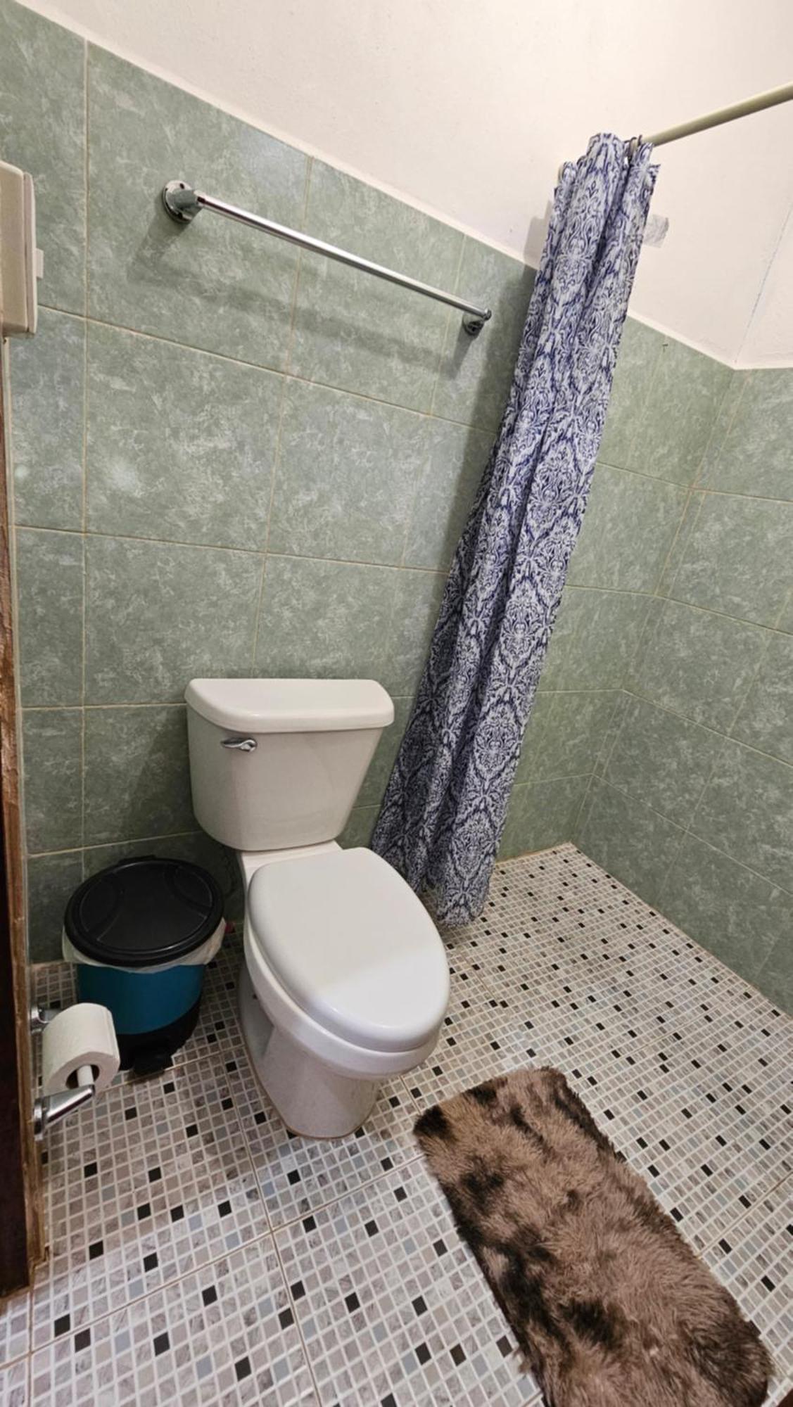 Hotel Casa Coral Bacalar Zewnętrze zdjęcie