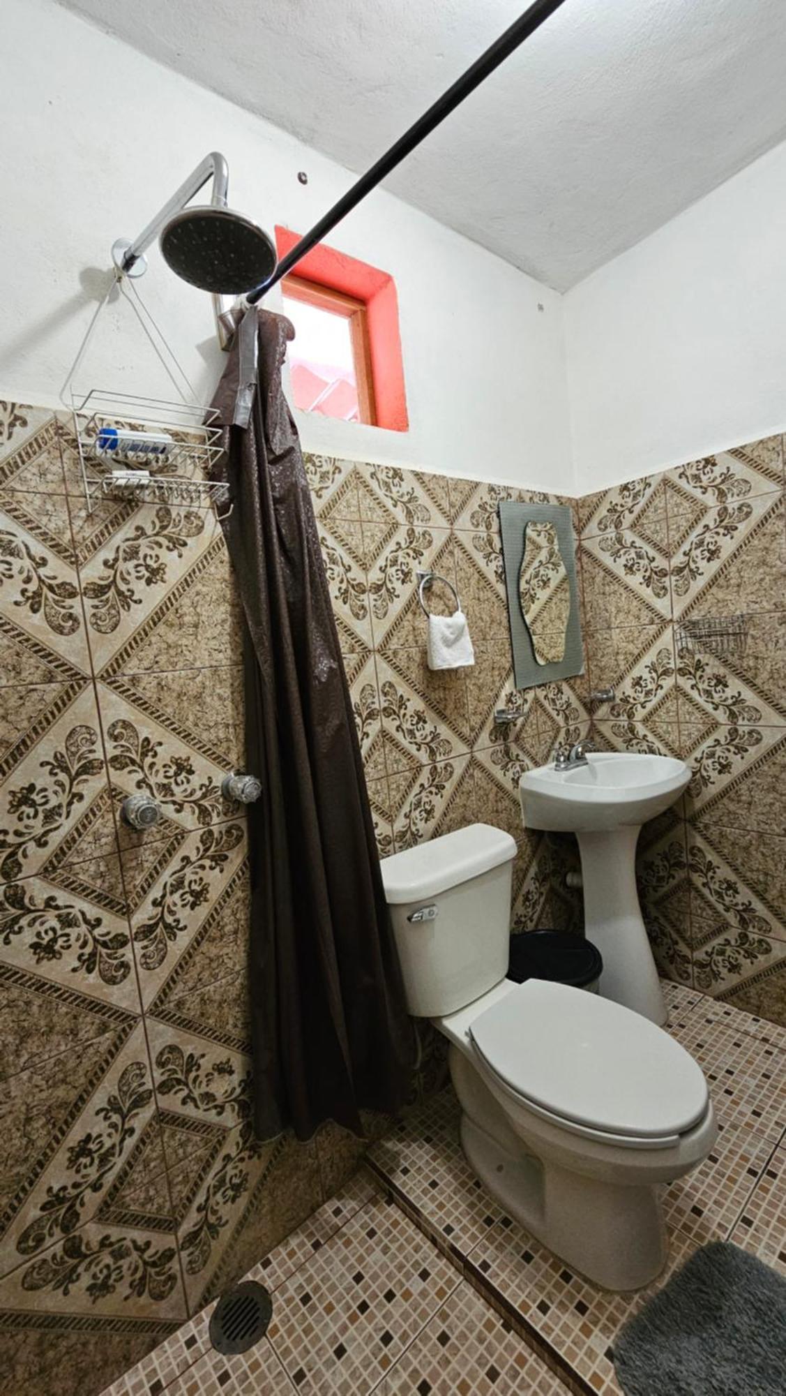 Hotel Casa Coral Bacalar Zewnętrze zdjęcie
