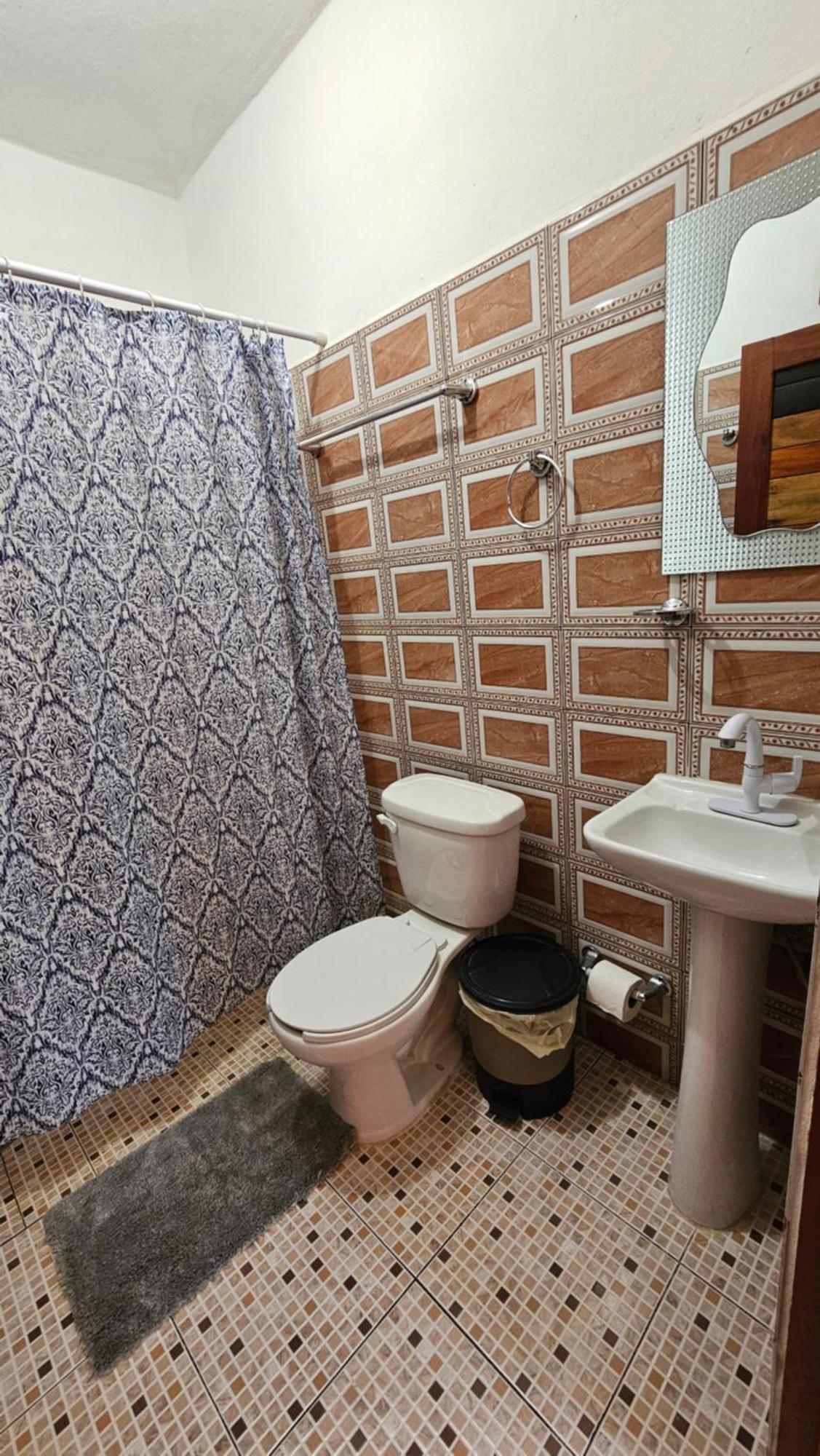 Hotel Casa Coral Bacalar Zewnętrze zdjęcie