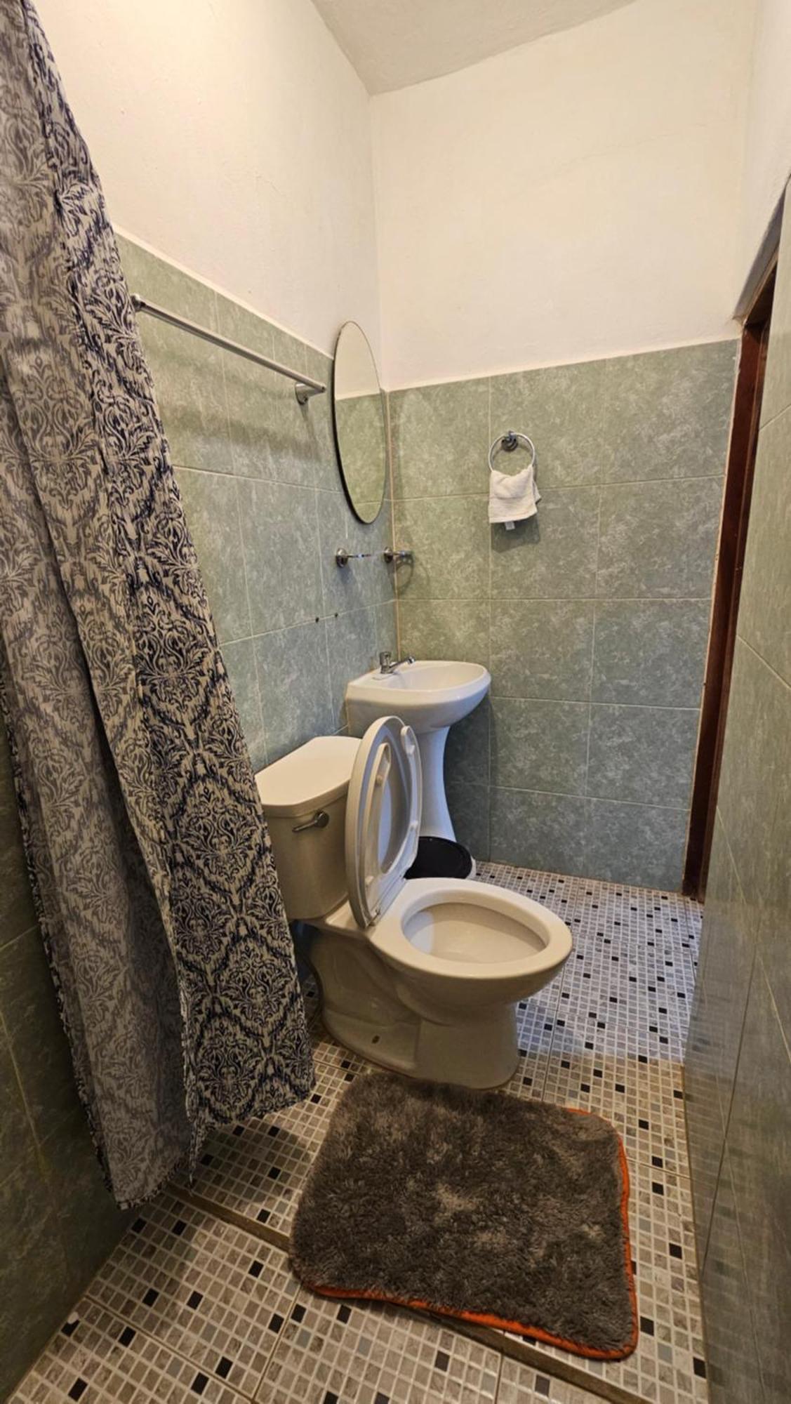 Hotel Casa Coral Bacalar Zewnętrze zdjęcie